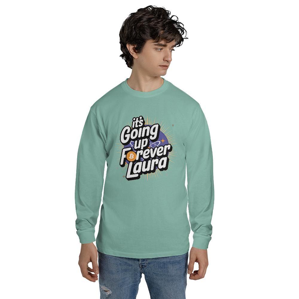 Laura Long Sleeve T-shirt