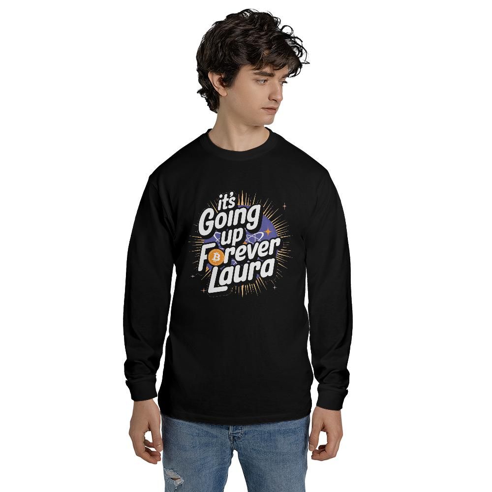 Laura Long Sleeve T-shirt