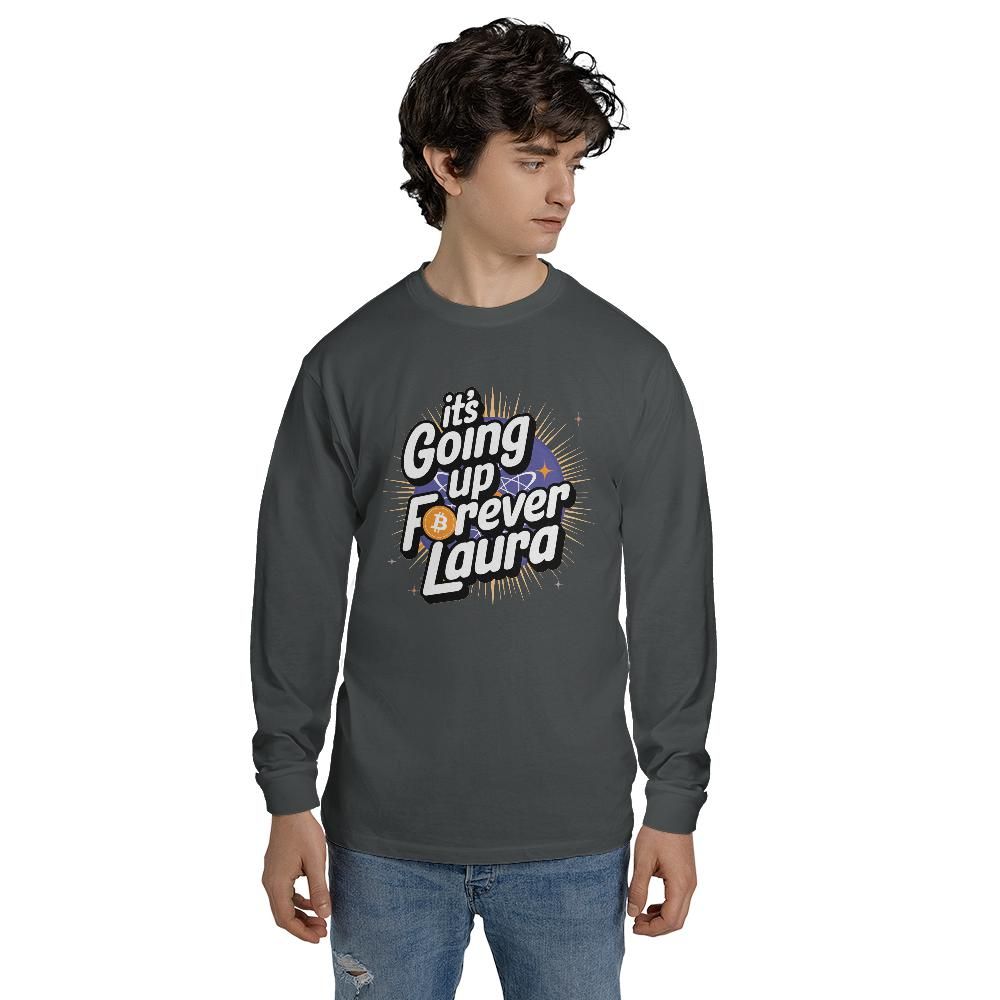 Laura Long Sleeve T-shirt