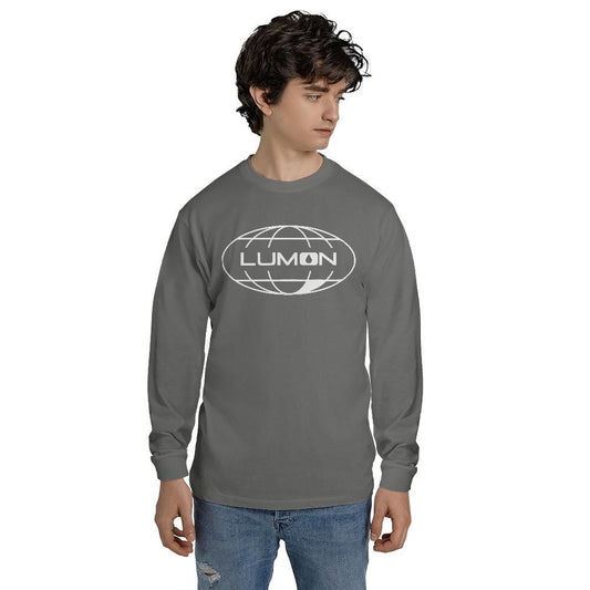 Mysterious Long Sleeve T-shirt