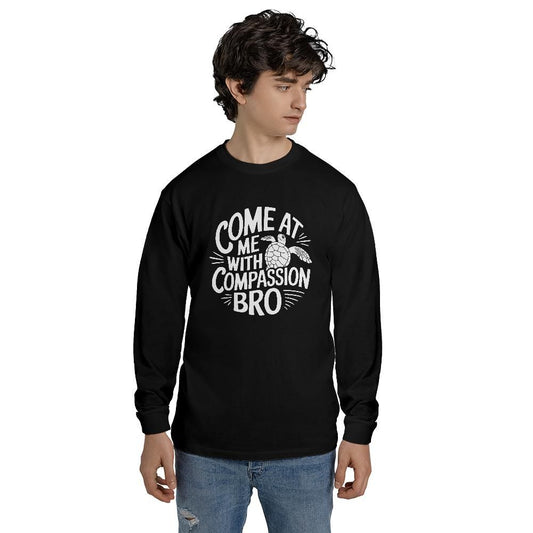 Compassion Long Sleeve T-shirt