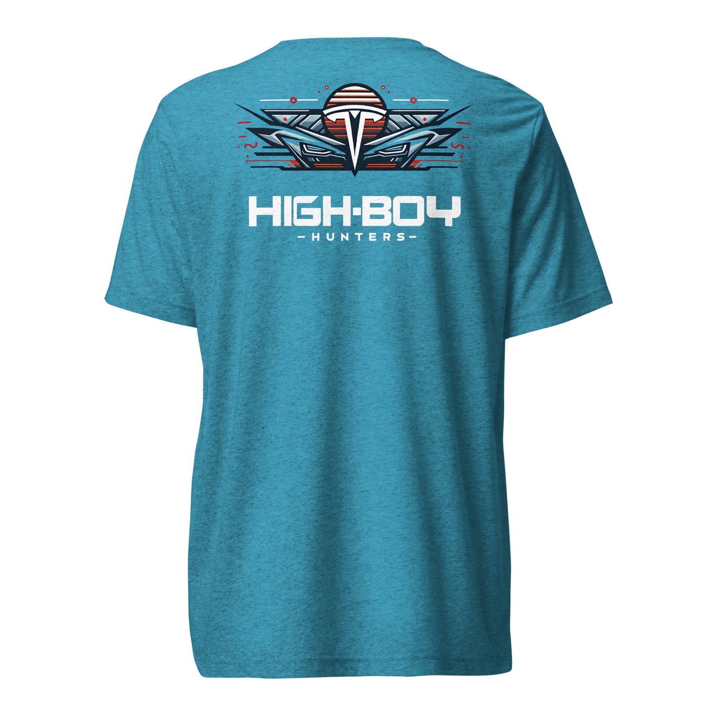 Highboy Hunters