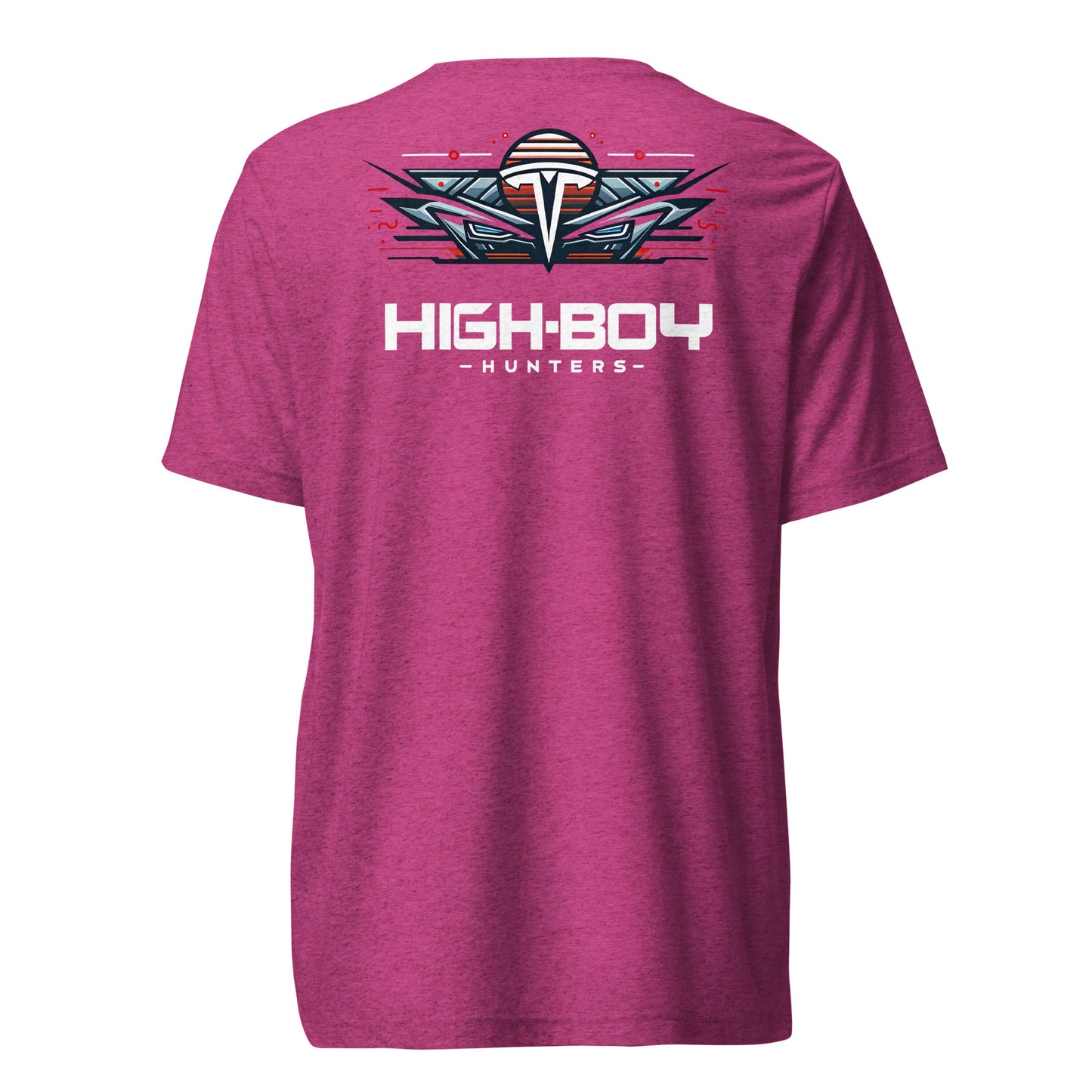 Highboy Hunters