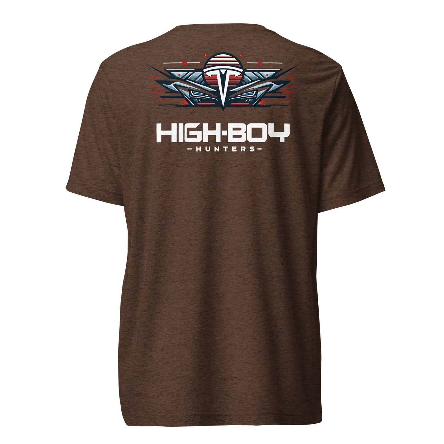 Highboy Hunters
