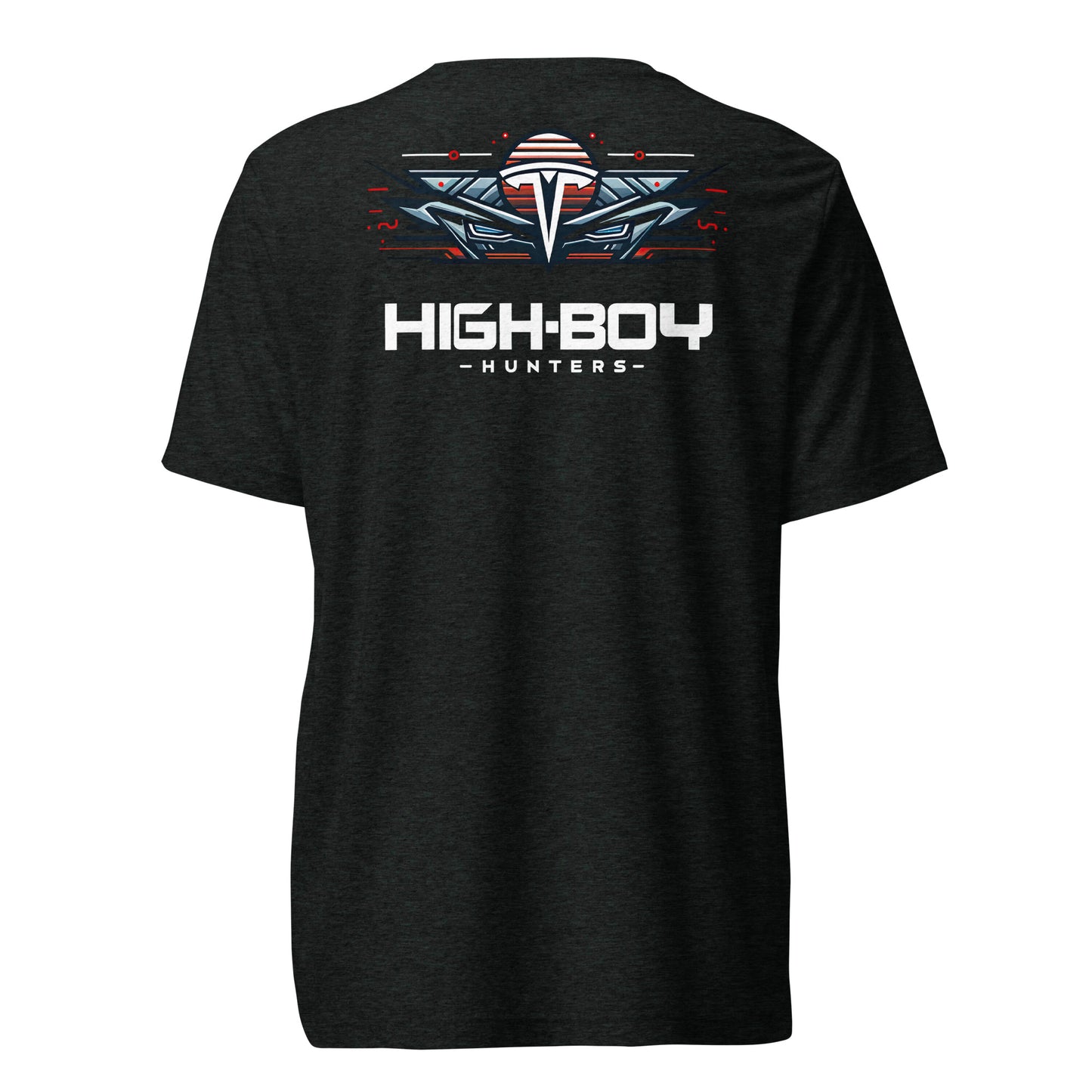 Highboy Hunters