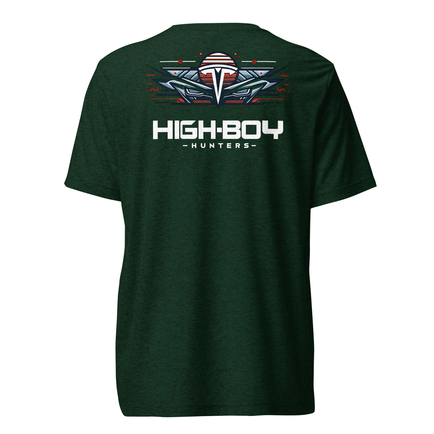 Highboy Hunters