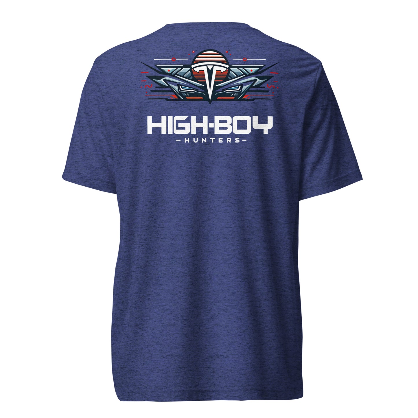 Highboy Hunters