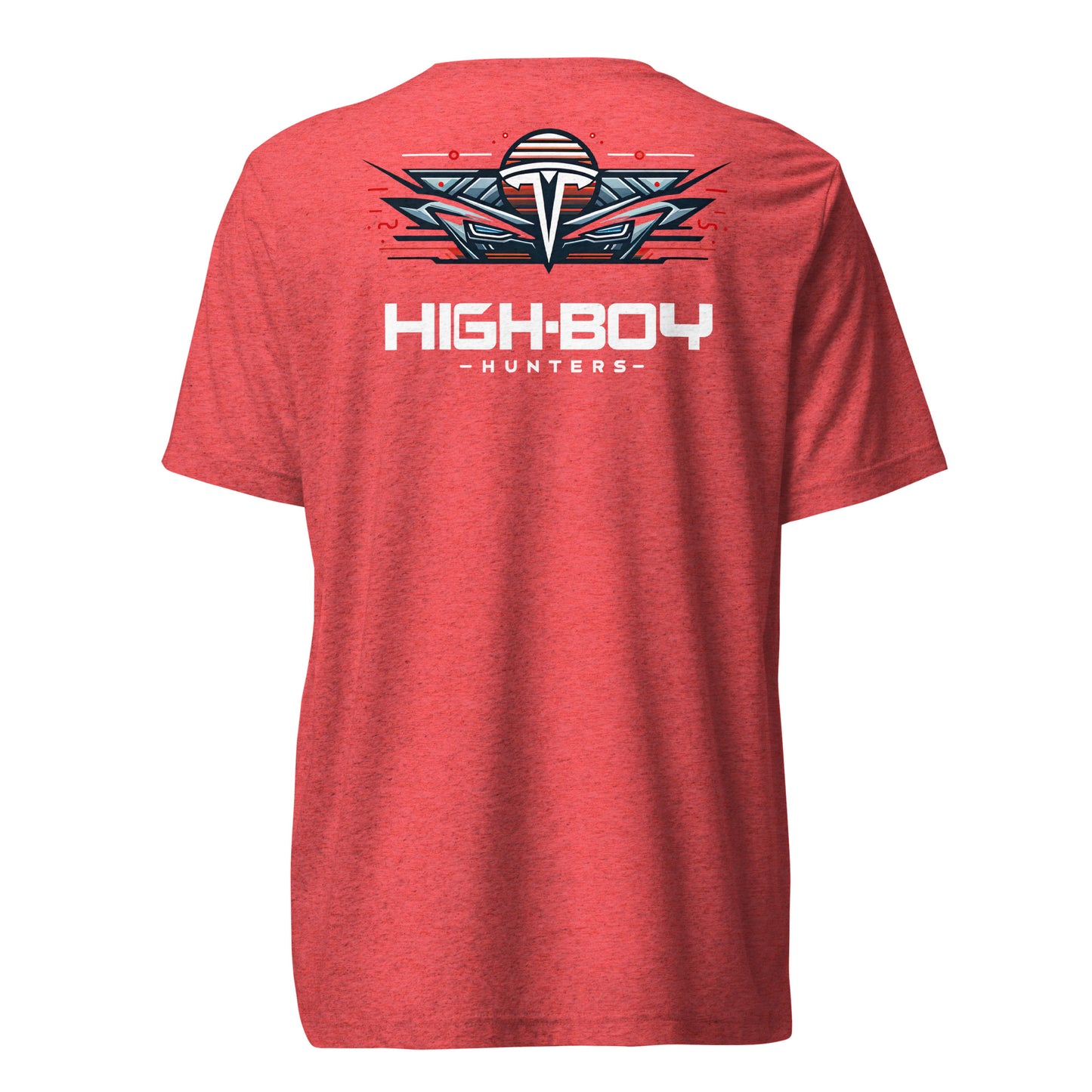 Highboy Hunters