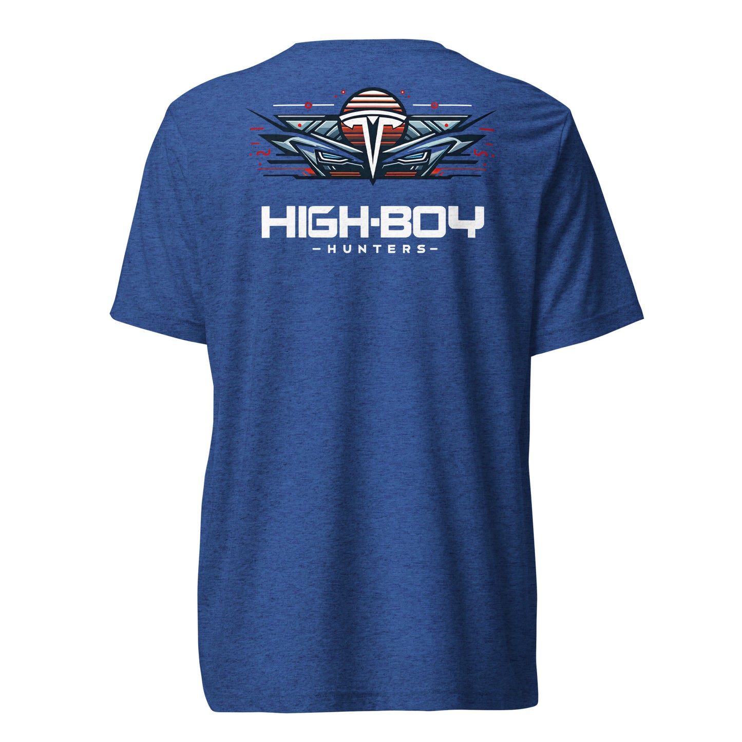 Highboy Hunters