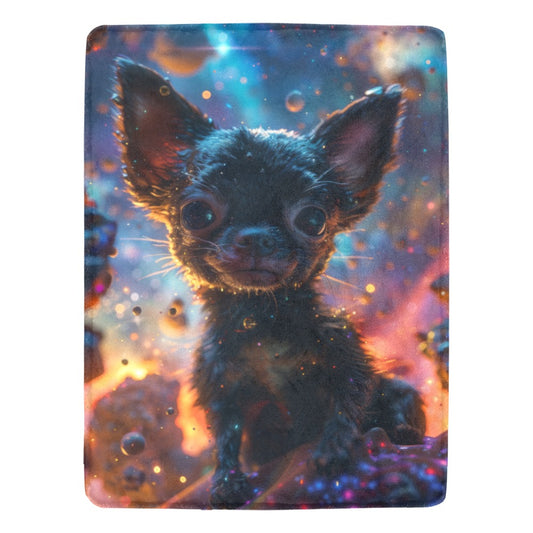 Space Chihuahua